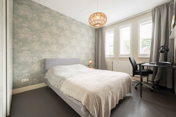 Medium property photo - Steenarend 9, 4744 PA Bosschenhoofd